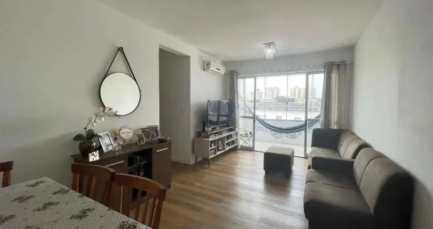 Cobertura com 3 quartos à venda na Rua Olavo Bilac, 246, Canto, Florianópolis