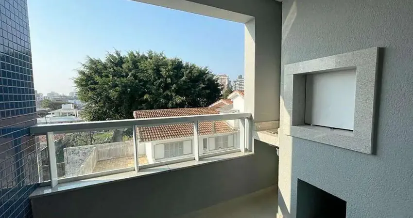 Apartamento com 3 quartos à venda na Rua Joaquim Nabuco, 1718, Capoeiras, Florianópolis