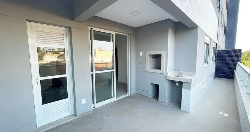 Apartamento com 2 quartos à venda na Rua Joaquim Nabuco, 1718, Capoeiras, Florianópolis