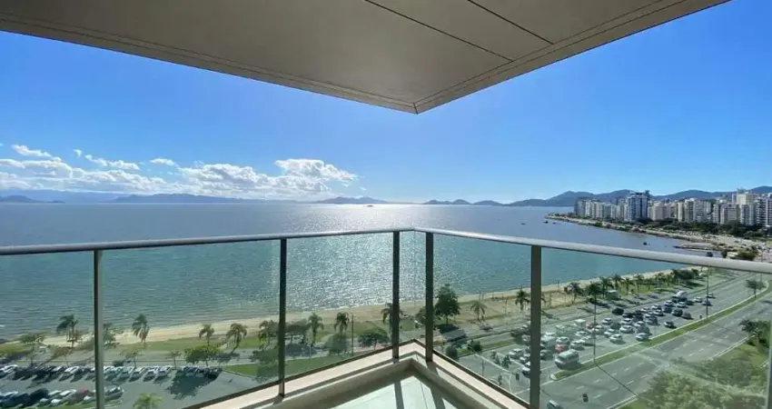 Apartamento 3 quartos Centro Florianópolis Forte de Santa Cruz