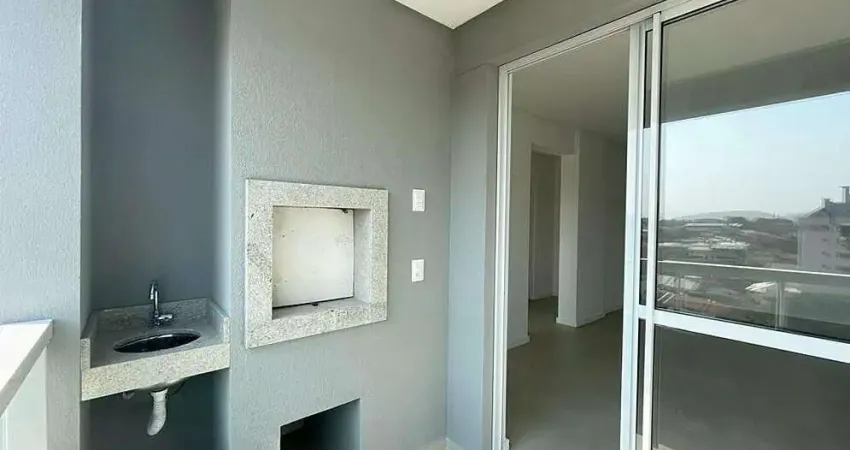 Apartamento com 2 quartos à venda na Rua Joaquim Nabuco, 1718, Capoeiras, Florianópolis