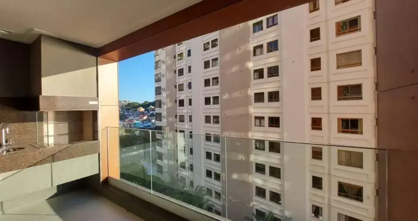 Apartamento 3 quartos Agronômica Florianópolis Sonata Place