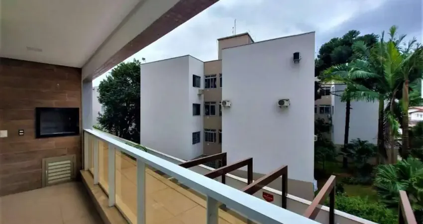 Apartamento 2 quartos Itacorubi Florianópolis Maria Augusta