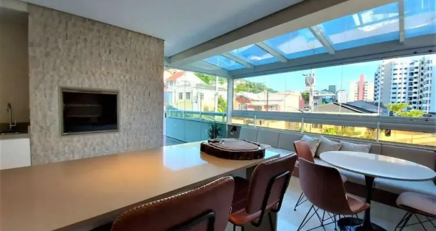 Apartamento 3 quartos Agronômica Florianópolis Altavista