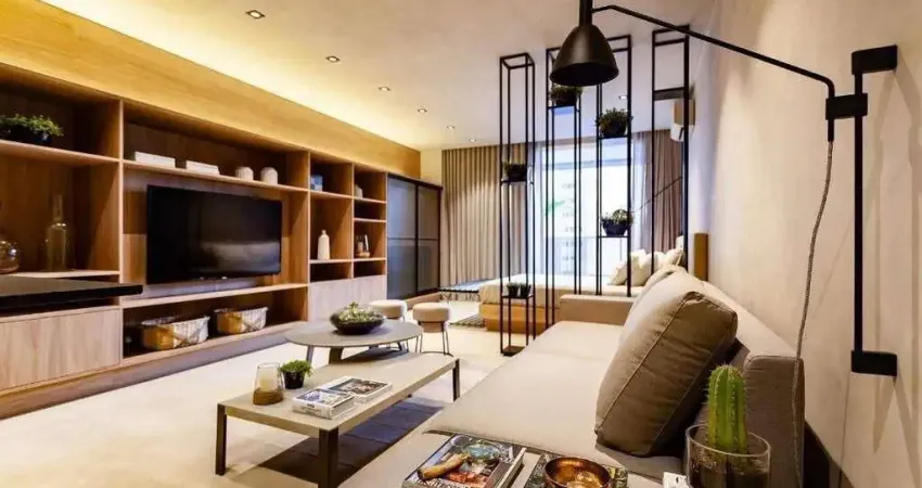 Kitnet / Stúdio à venda na Avenida Mauro Ramos, 1512, Centro, Florianópolis