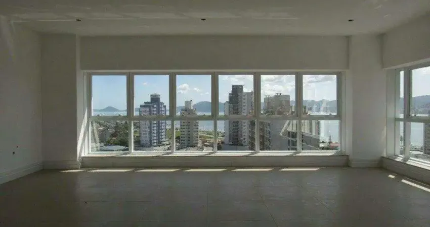 Sala comercial à venda na Rua General Liberato Bittencourt, 1475, Balneário, Florianópolis