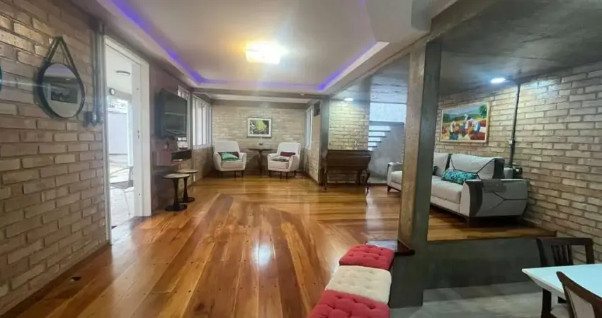 Casa com 4 quartos à venda na Rua da Emílio Ferdinando Schroeder, 48, Agronômica, Florianópolis