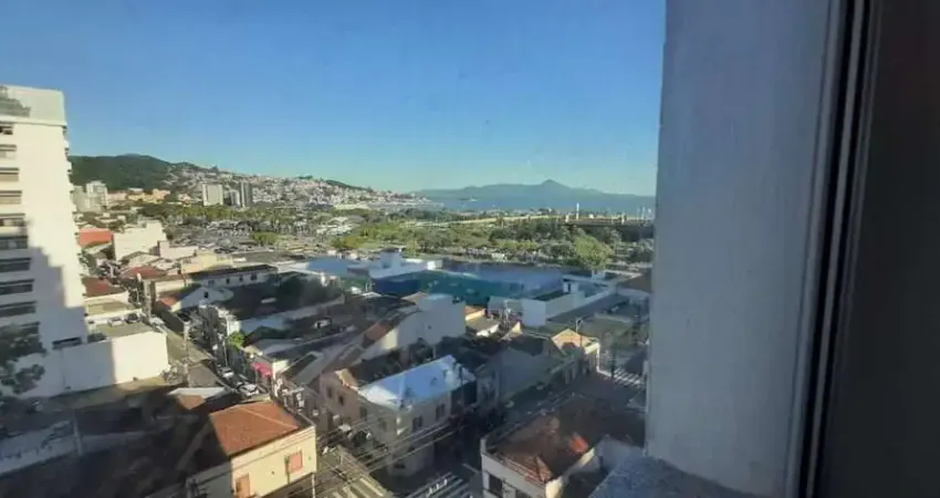 Sala comercial à venda na Rua Conselheiro Mafra, 758, Centro, Florianópolis