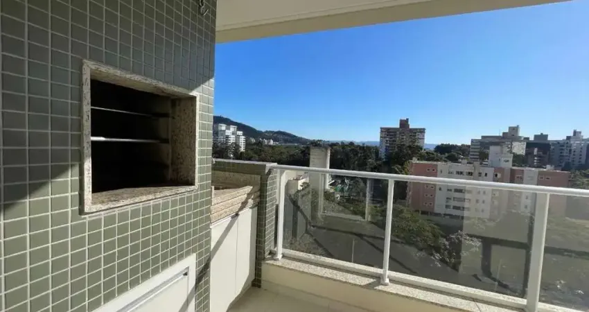 Apartamento 2 quartos Itacorubi Florianópolis Plaza Espana