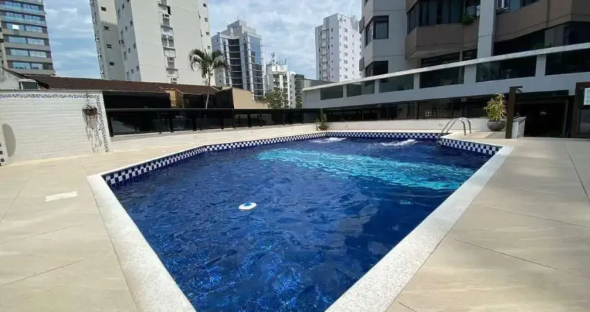 Apartamento com 4 quartos à venda na Rua Desembargador Urbano Salles, 77, Centro, Florianópolis