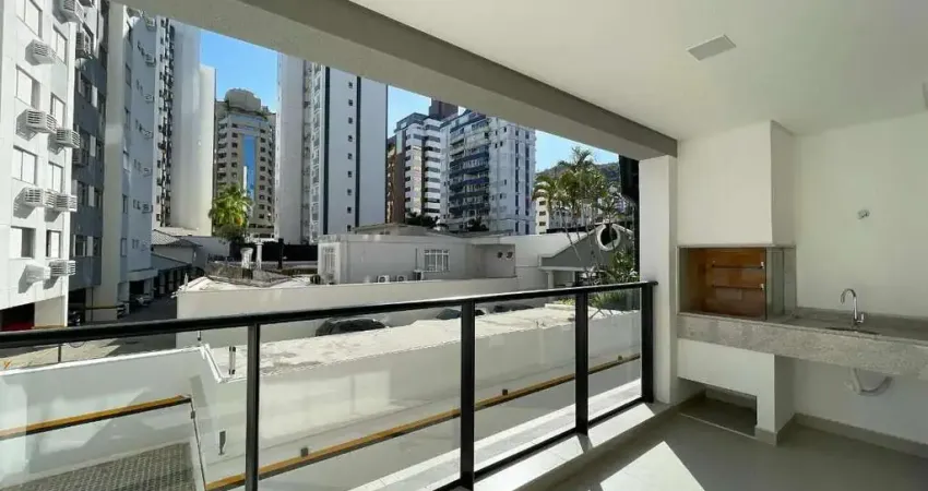 Apartamento com 3 quartos à venda na Rua Desembargador Urbano Salles, 99, Centro, Florianópolis