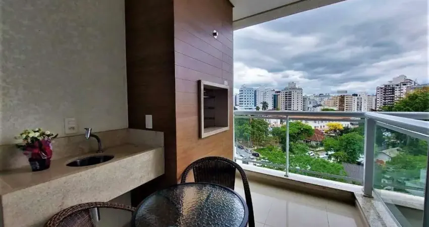 Apartamento com 3 quartos à venda na Avenida Trompowsky, 373, Centro, Florianópolis