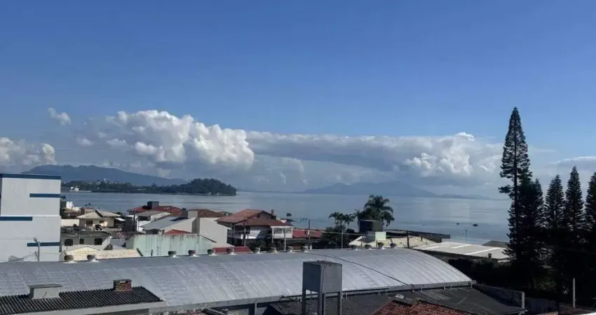 Apartamento com 3 quartos à venda na Rua José de Araújo, 39, Barreiros, São José