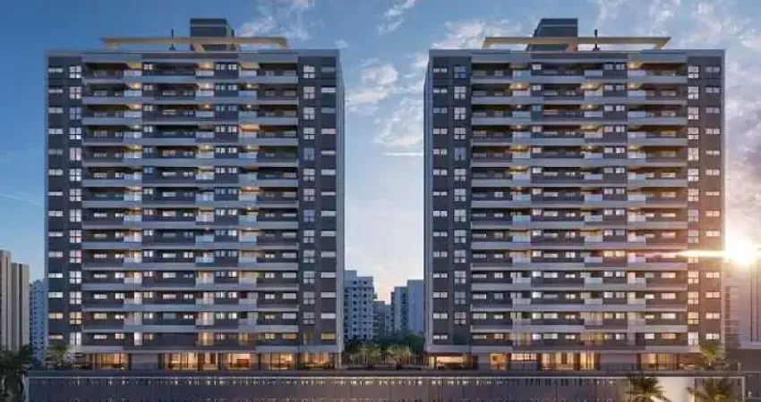 Apartamento com 1 quarto à venda na Rua Eugênio Raulino Koerich, 266, Campinas, São José