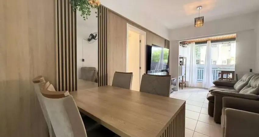 Apartamento 3 quartos Itacorubi Florianópolis Paris Dakar