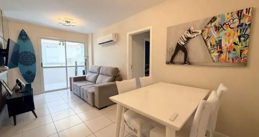 Apartamento 2 quartos Itacorubi Florianópolis Jardins do Itacorubi