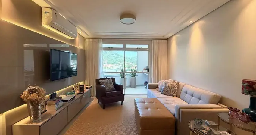 Apartamento 3 quartos Itacorubi Florianópolis Parque São Jorge