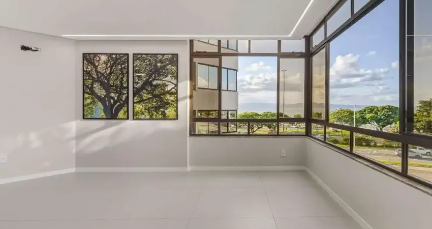 Apartamento 3 quartos Agronômica Florianópolis Delacroix