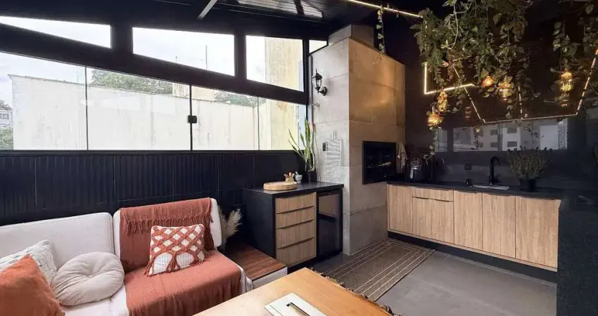 Cobertura 3 quartos Carvoeira Florianópolis Encostas do Poente