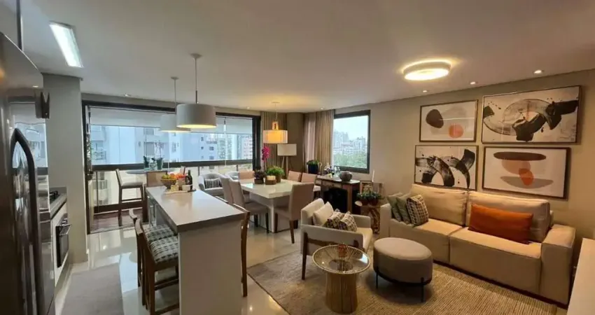 Apartamento 3 quartos Estreito Florianópolis Marechal Hermes