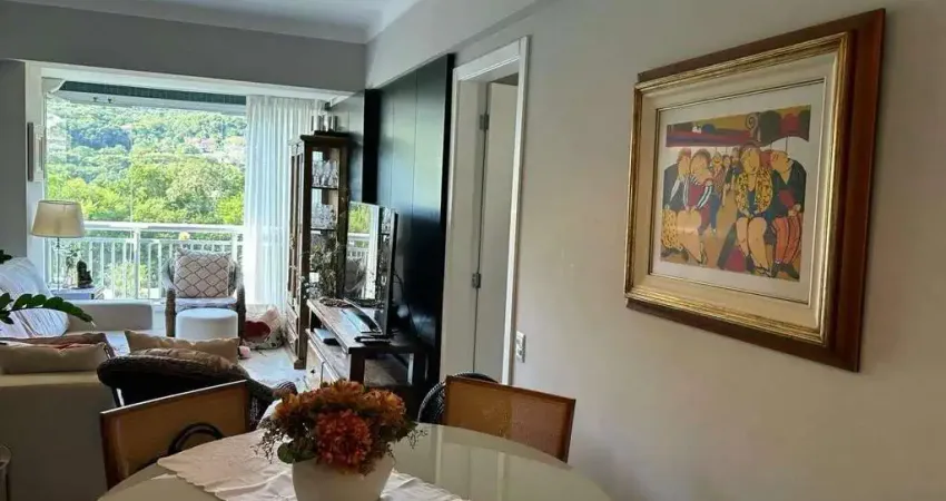 Apartamento 3 quartos Itacorubi Florianópolis Paris Dakar