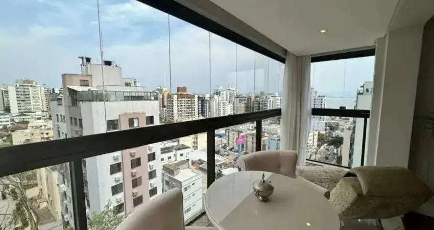 Apartamento com 4 quartos à venda na Rua Altamiro Guimarães, 305, Centro, Florianópolis