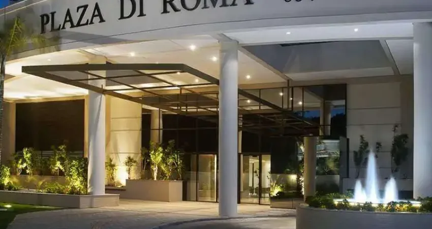 Apartamento 2 quartos Itacorubi Florianópolis Plaza Di Roma