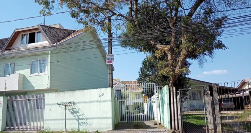 Sobrado em Condomínio pertinho do Shop. Paladium!