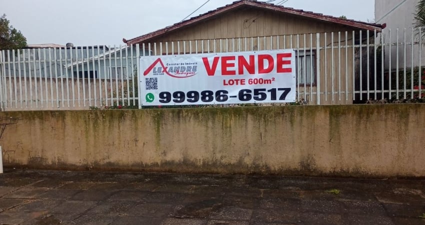 Lote Fanny ZT-LN 12x50 quase esq. com a M.F. Antonello!