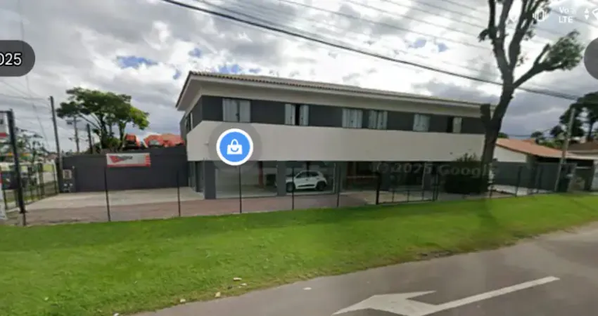 Loja de Esquina na Av. W. Bráz. Duas quadras do Condor.