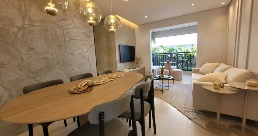 APARTAMENTO EM MOGI DAS CRUZES SÃO PAULO 2 E 3 DORMITÓRIOS