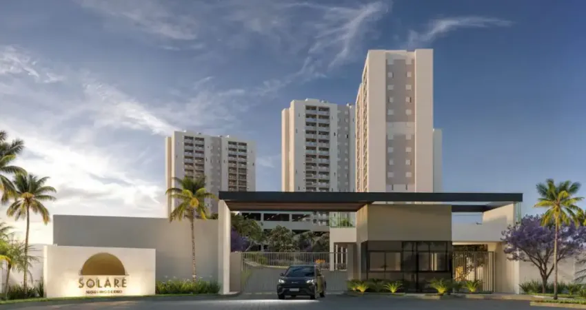 APARTAMENTO EM MOGI DAS CRUZES SÃO PAULO