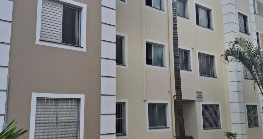 Apartamento com 2 quartos à venda na Avenida Brasília, Vila Urupês, Suzano