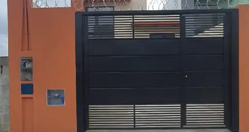 Casa com 2 quartos à venda na Rua Benedicto de Souza Branco, Jundiapeba, Mogi das Cruzes