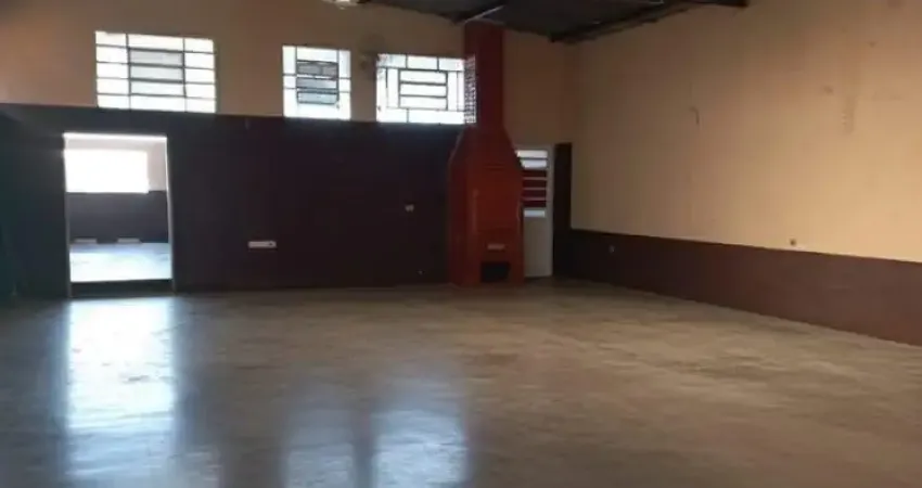 Galpao + escritório + casa residencial em ferraz de Vasconcelos