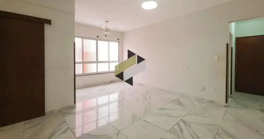 Apartamento para Venda em Santos, Vila Mathias, 2 dormitórios, 2 banheiros, 1 vaga