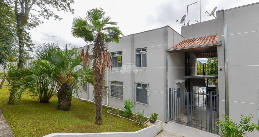 Belissimo Apartamento de dois quartos no Santa Candida