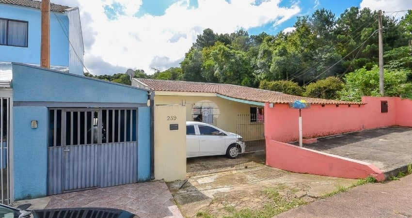 APOLAR VENDE DUAS CASAS MUITO BEM CONSTRUÍDAS E CONSERVADAS, ATUALMENTE LOCADAS PELA PRÓPRIA APOLAR