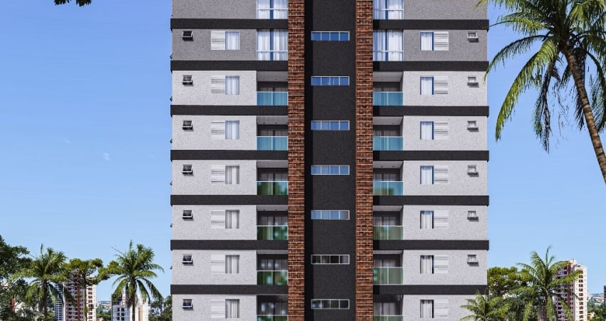 Apartamento com 3 quartos à venda na Rua Arary Souto, 38, Tingui, Curitiba