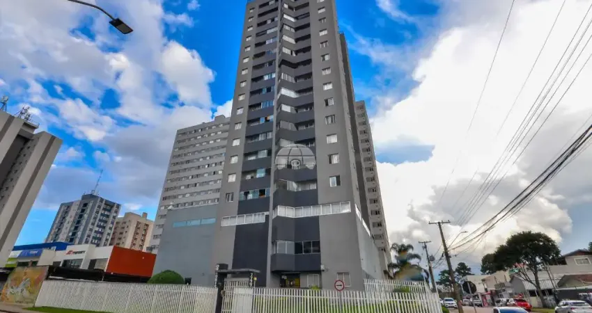 Apartamento com 3 quartos à venda na Rua Marechal Octávio Saldanha Mazza, 7777, Capão Raso, Curitiba