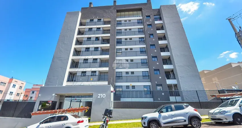 Seu novo lar de frente no pinheirinho: conforto, lazer completo e tecnologia esperam por você!