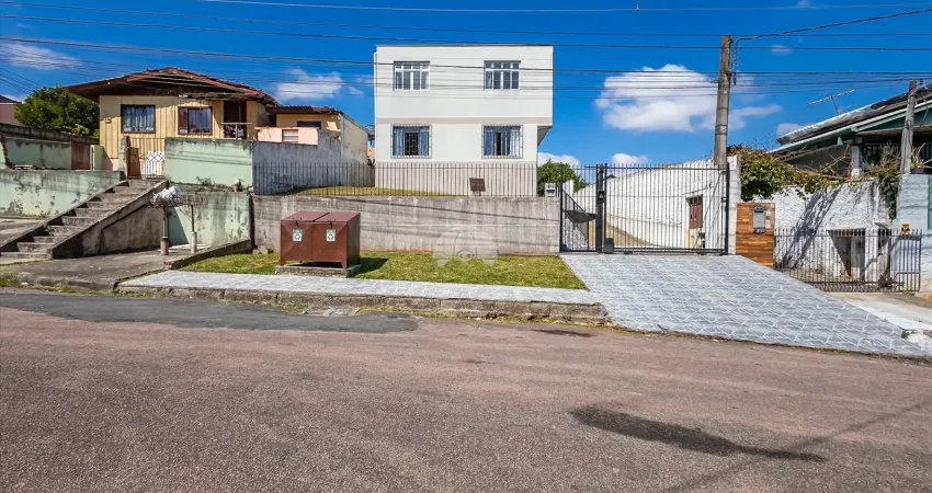 Oportunidade única: seu novo lar no coração do santa cândida!