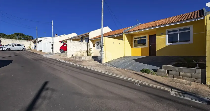 Descubra esta belíssima casa de 2 quartos no bairro estados, fazenda rio grande.