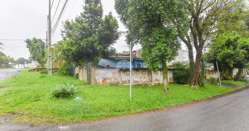 Venda urgente: esquina premium no tingui! valorização garantida! atenção, visionários do mercado imobiliário!