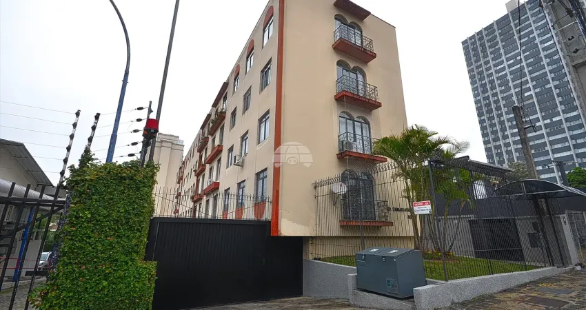 Apartamento espetacular: luxo, espaço e localização premium no cabral/juvevê!