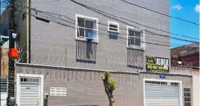 Apartamento para Locação em Fortaleza, Panamericano, 2 dormitórios, 1 banheiro, 1 vaga