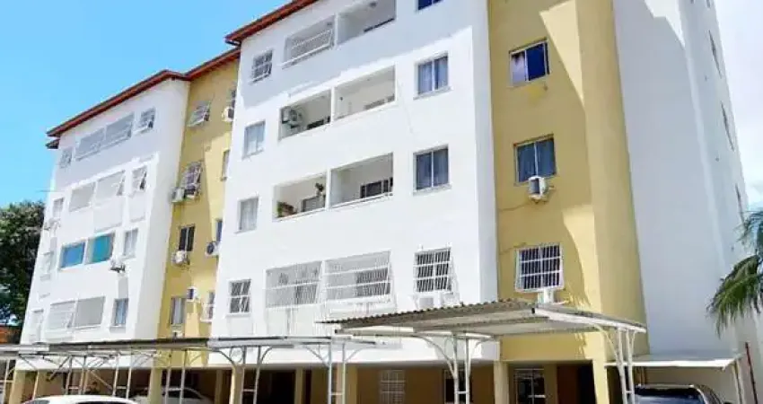 Apartamento para Locação em Fortaleza, Ellery, 2 dormitórios, 1 banheiro, 1 vaga