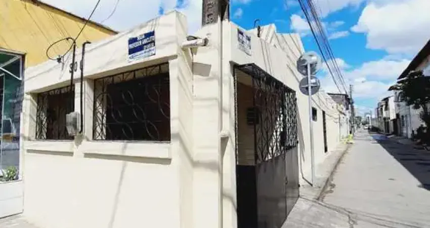 Comercial para Locação em Fortaleza, Parquelândia, 1 banheiro, 1 vaga