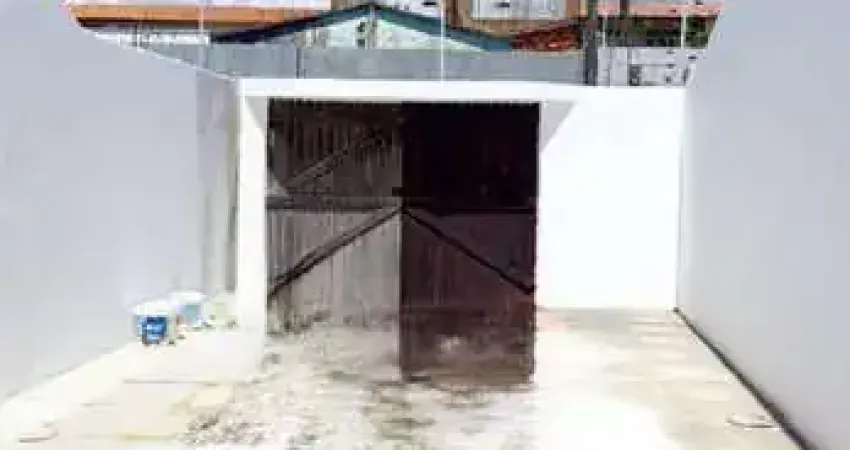 Prédio comercial para locação em fortaleza, montese, 1 banheiro, 3 vagas