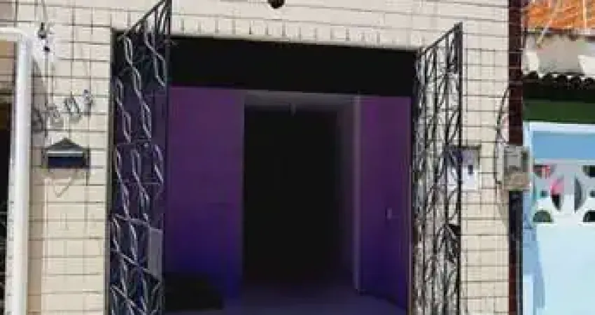 Ponto comercial para locação em fortaleza, amadeu furtado, 1 banheiro